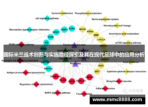 国际米兰战术创新与实施路径探索及其在现代足球中的应用分析