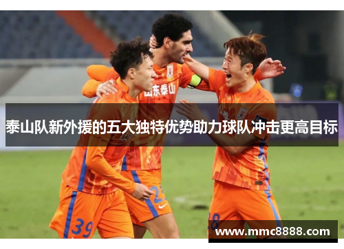 泰山队新外援的五大独特优势助力球队冲击更高目标