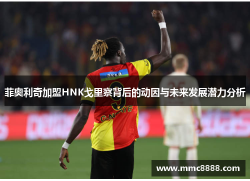 菲奥利奇加盟HNK戈里察背后的动因与未来发展潜力分析